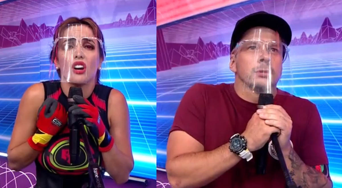 Mario Hart pide al Tribunal que sancione a Rosángela Espinoza y no a los Combatientes Mario Hart pide al Tribunal que sancione a Rosángela Espinoza y no a los Combatientes