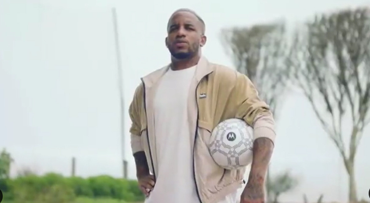 Jefferson Farfán a un paso de Alianza Lima: “Ya estoy listo para reforzar el equipo” Jefferson Farfán a un paso de Alianza Lima: “Ya estoy listo para reforzar el equipo”