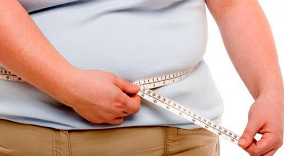 Obesidad mórbida: cómo calcularla y combatirla durante la pandemia Obesidad mórbida: cómo calcularla y combatirla durante la pandemia
