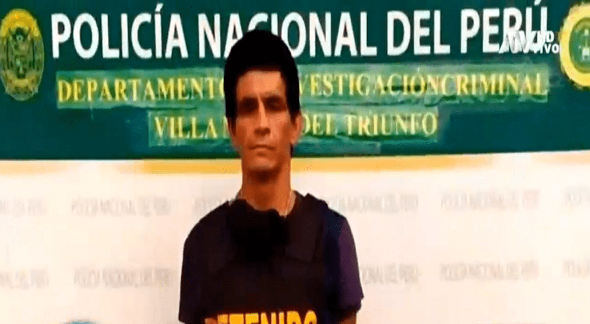 VMT: sujeto asesina a su hermano de varias puñaladas VMT: sujeto asesina a su hermano de varias puñaladas