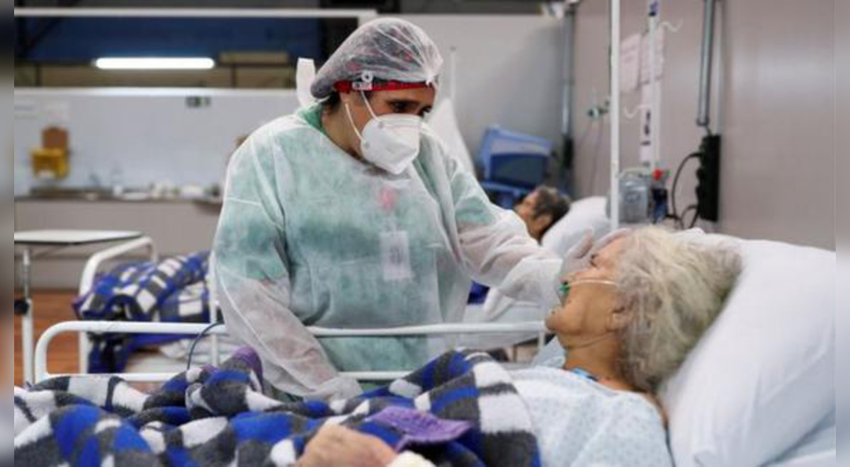 “Brasil se está convirtiendo en una amenaza para la salud pública mundial”, afirma científico “Brasil se está convirtiendo en una amenaza para la salud pública mundial”, afirma científico