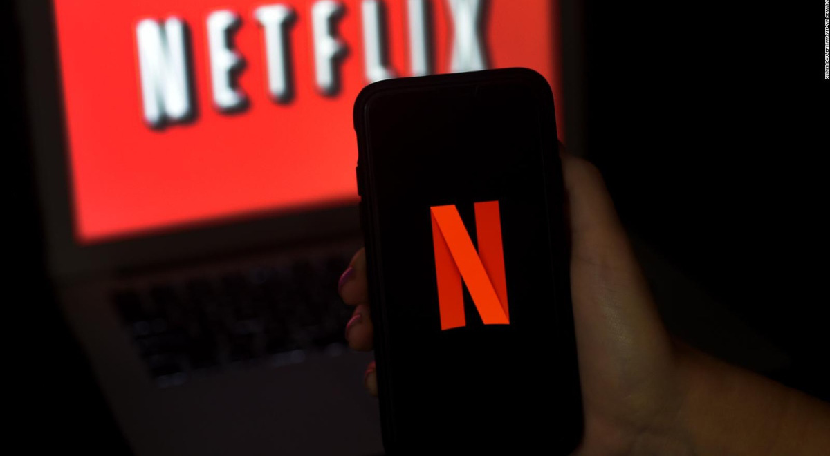 Netflix ya no permitirá compartir compartir tu cuenta con quien no viva contigo Netflix ya no permitirá compartir compartir tu cuenta con quien no viva contigo