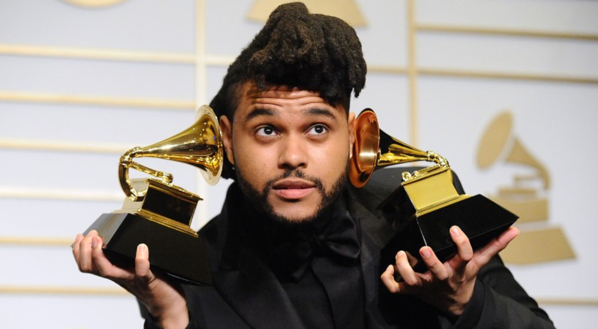 The Weeknd boicoteará los Grammy: “No permitiré que me inscriban a futuros premios” The Weeknd boicoteará los Grammy: “No permitiré que me inscriban a futuros premios”