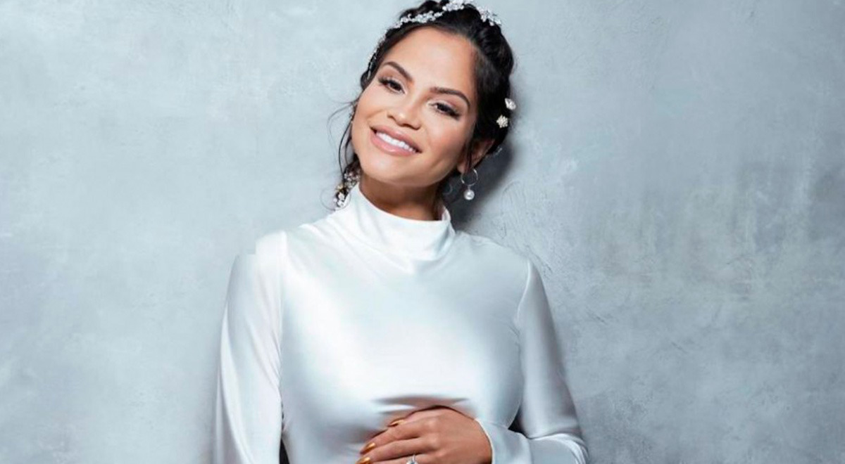 Natti Natasha estrena lujosa mansión en Miami para recibir a su primer bebé Natti Natasha estrena lujosa mansión en Miami para recibir a su primer bebé