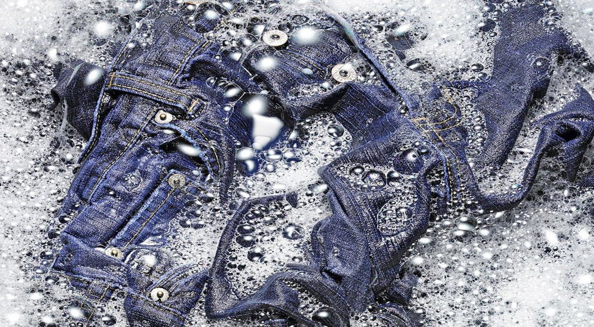 Todo lo que debes saber sobre el lavado de jeans Todo lo que debes saber sobre el lavado de jeans