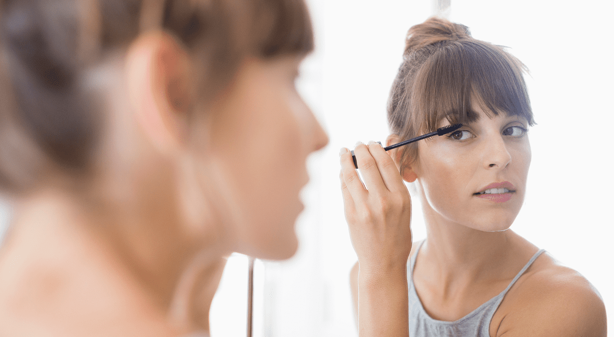 Belleza: Alarga tus pestañas de la manera más natural Belleza: Alarga tus pestañas de la manera más natural