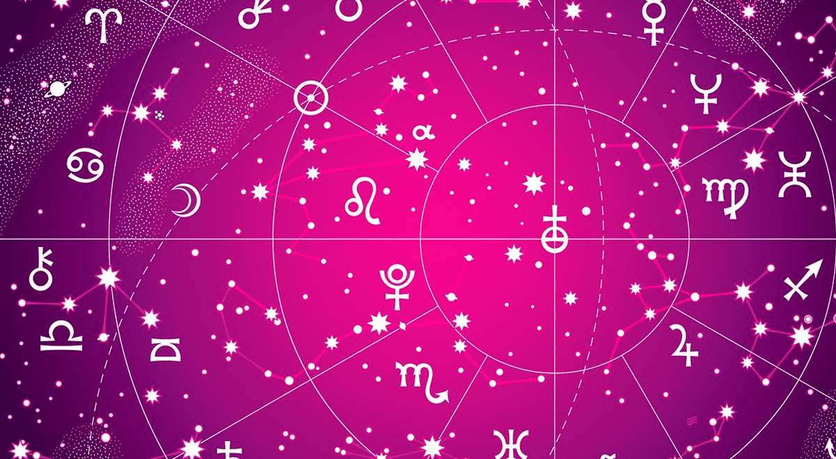 Horóscopo: hoy 13 de marzo mira las predicciones de tu signo zodiacal Horóscopo: hoy 13 de marzo mira las predicciones de tu signo zodiacal