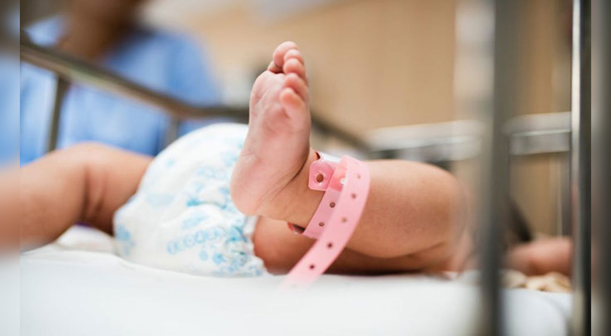 Argentina: bebé de siete meses falleció tras ser golpeado por sus padres Argentina: bebé de siete meses falleció tras ser golpeado por sus padres