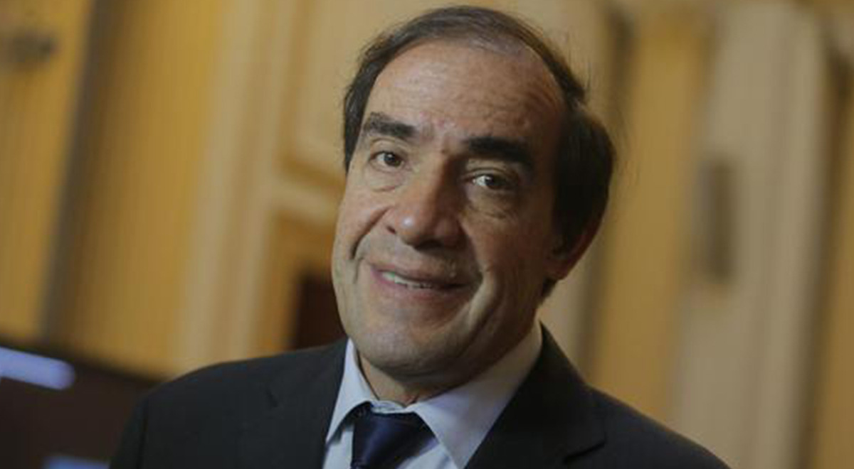 Yonhy Lescano se mantiene en el primer lugar de la intención de voto con 13,9% Yonhy Lescano se mantiene en el primer lugar de la intención de voto con 13,9%