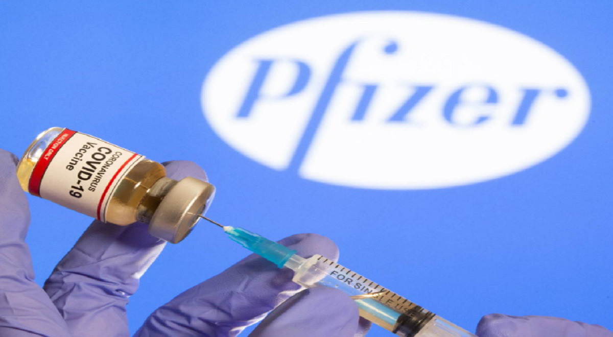 Arequipa, La Libertad y Loreto serán los primeros en recibir vacunas Pfizer Arequipa, La Libertad y Loreto serán los primeros en recibir vacunas Pfizer