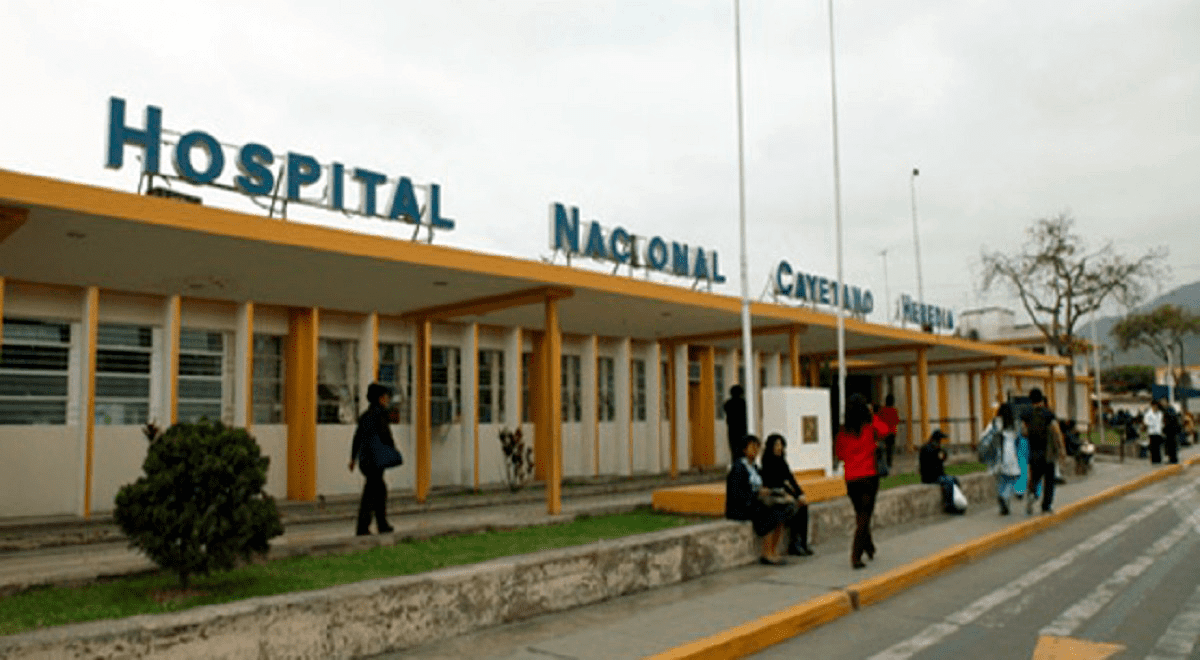Denuncian al hospital Cayetano por no entregar cuerpo de hombre hace cinco días Denuncian al hospital Cayetano por no entregar cuerpo de hombre hace cinco días