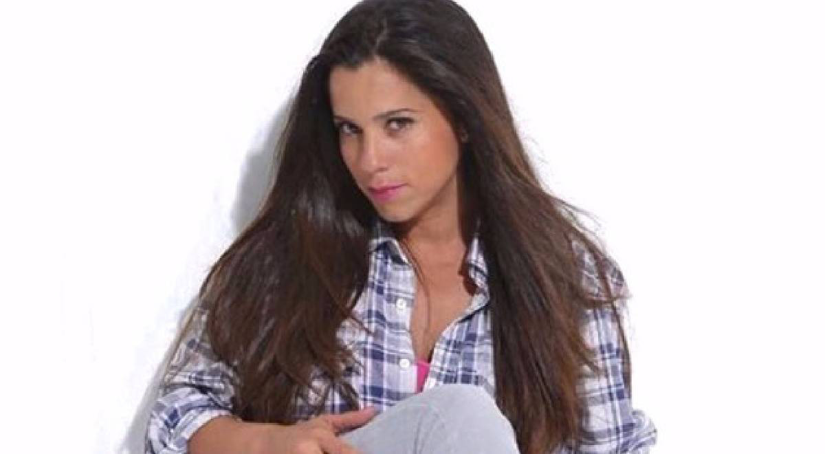 Vanessa Terkes: usuario la insulta por su campaña y ella lo pone en evidencia Vanessa Terkes: usuario la insulta por su campaña y ella lo pone en evidencia