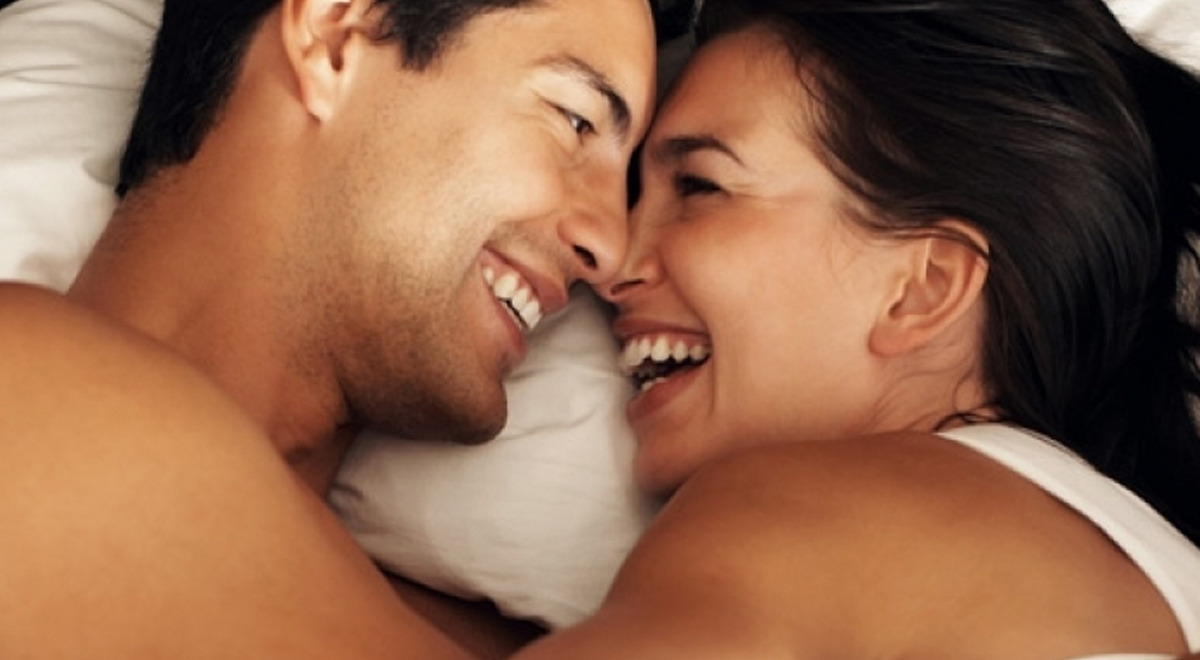¿Cuántas veces debo hacer el amor con mi pareja para ser feliz? ¿Cuántas veces debo hacer el amor con mi pareja para ser feliz?