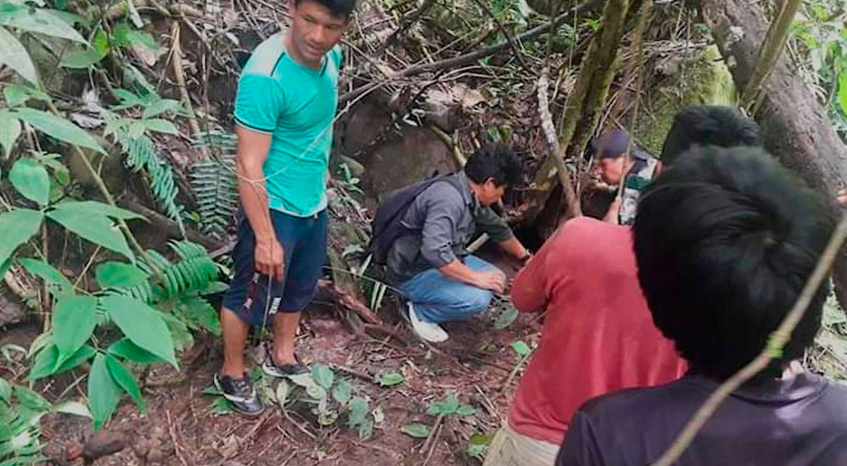 Activista ambiental asháninka, Estela Casanto, fue asesinada en Junín Activista ambiental asháninka, Estela Casanto, fue asesinada en Junín