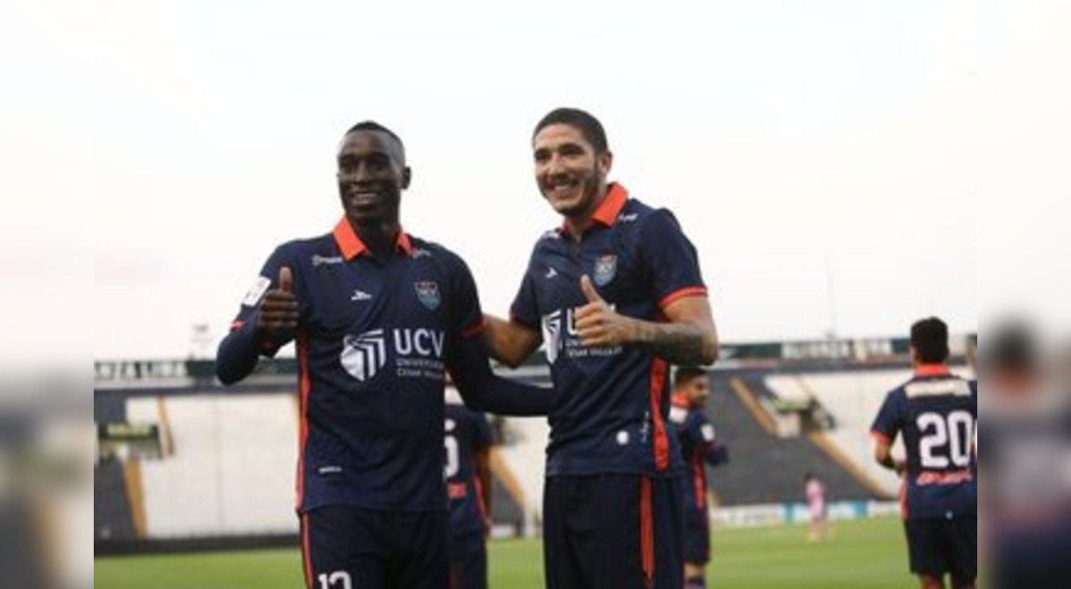 \'Chemo\' Del Solar: \" Sport Boys reaccionó y nos puso en aprietos\" \'Chemo\' Del Solar: \" Sport Boys reaccionó y nos puso en aprietos\"