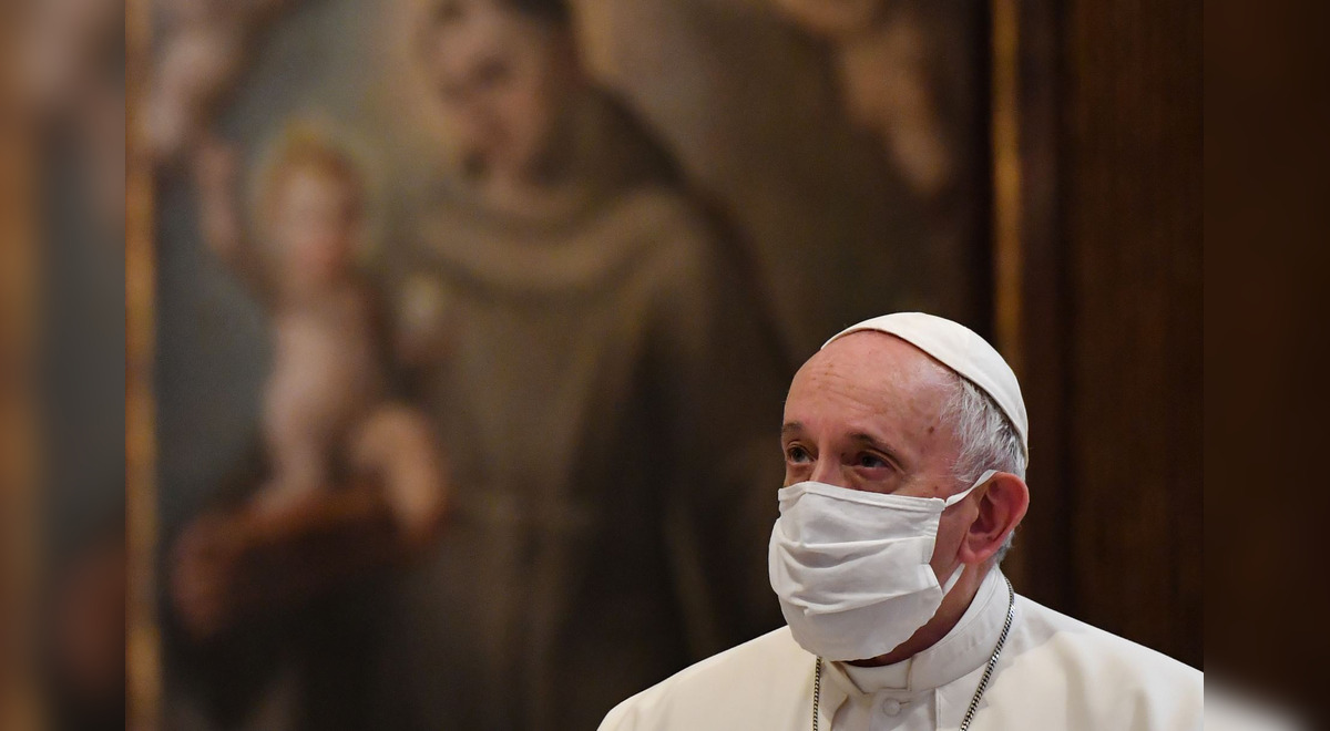 \"Necesitamos el apoyo de los fieles\": Vaticano pide donativos para enfrentar la crisis económica \"Necesitamos el apoyo de los fieles\": Vaticano pide donativos para enfrentar la crisis económica