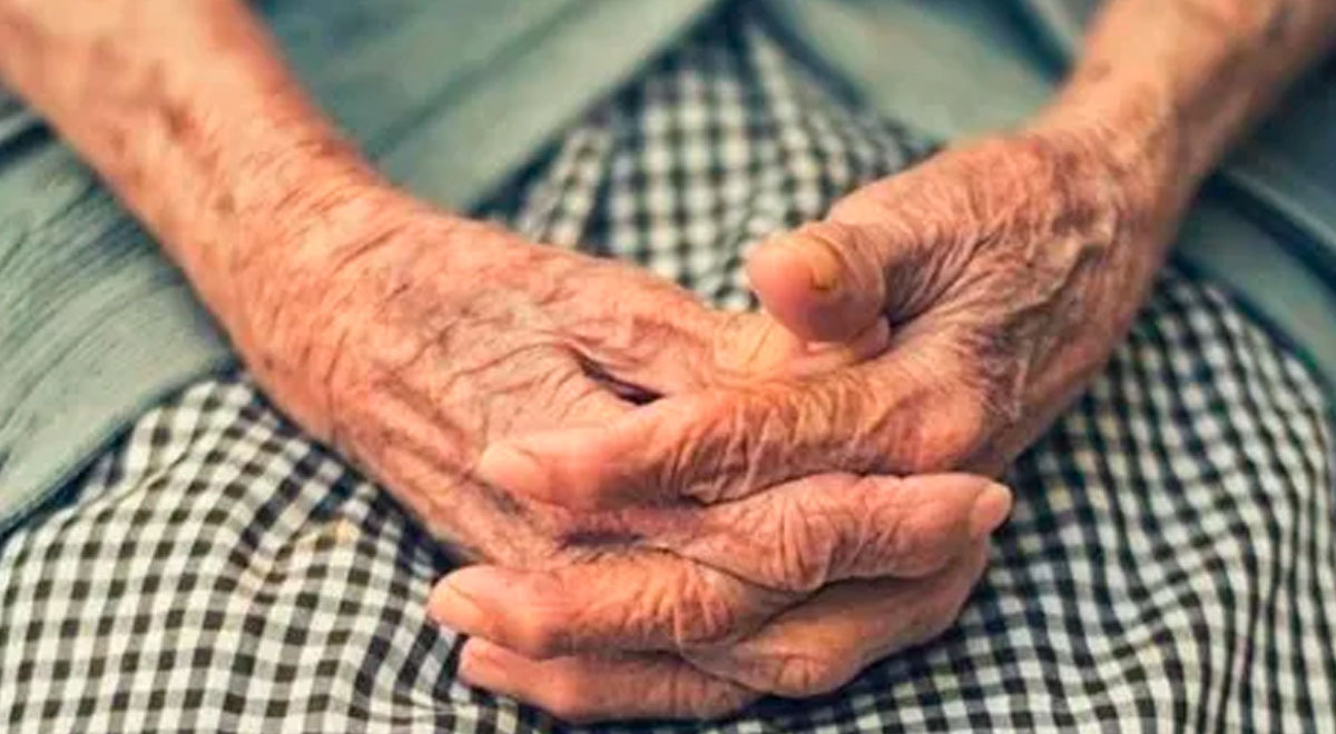 Colombia: Joven de 17 años habría abusado sexualmente de una anciana Colombia: Joven de 17 años habría abusado sexualmente de una anciana