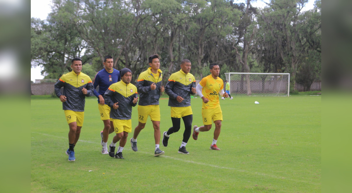 Copa Libertadores: Ayacucho enfrentará a un Gremio con juveniles y suplentes Copa Libertadores: Ayacucho enfrentará a un Gremio con juveniles y suplentes