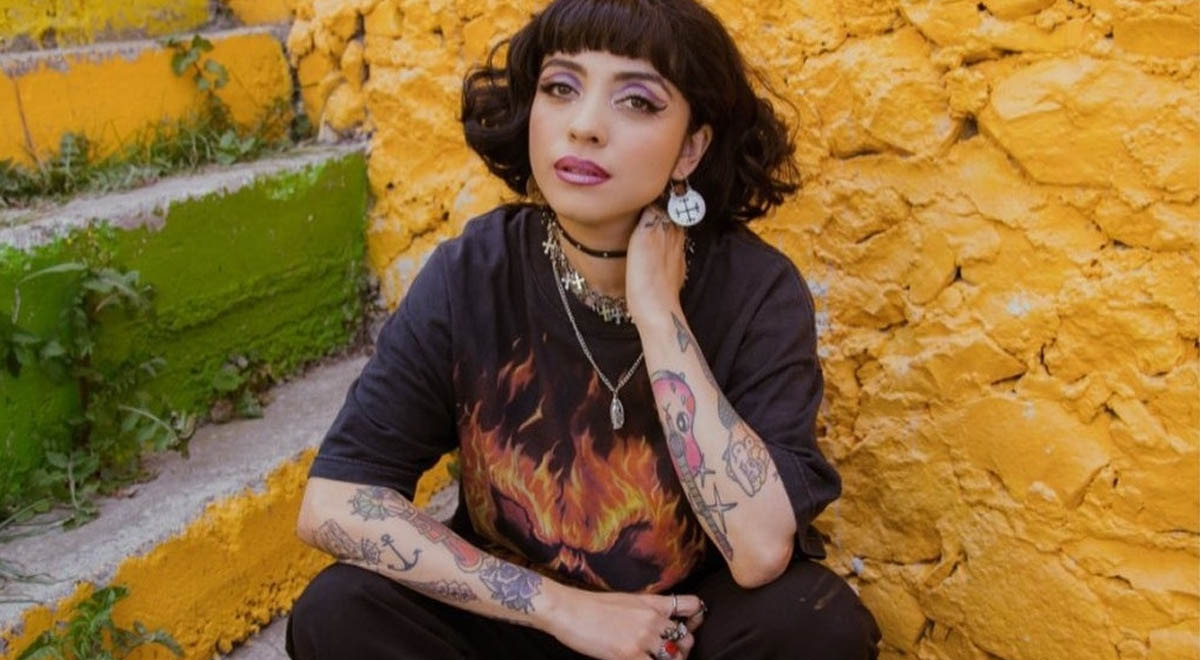 Premios Grammy 2021: Natalia Lafourcade gana a mejor álbum regional mexicano Premios Grammy 2021: Natalia Lafourcade gana a mejor álbum regional mexicano