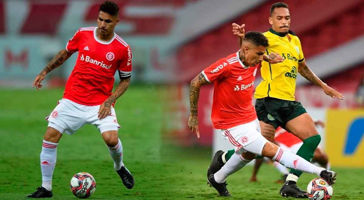 Paolo Guerrero y su mensaje desde el corazón tras volver a jugar: “Gracias, Dios” Paolo Guerrero y su mensaje desde el corazón tras volver a jugar: “Gracias, Dios”
