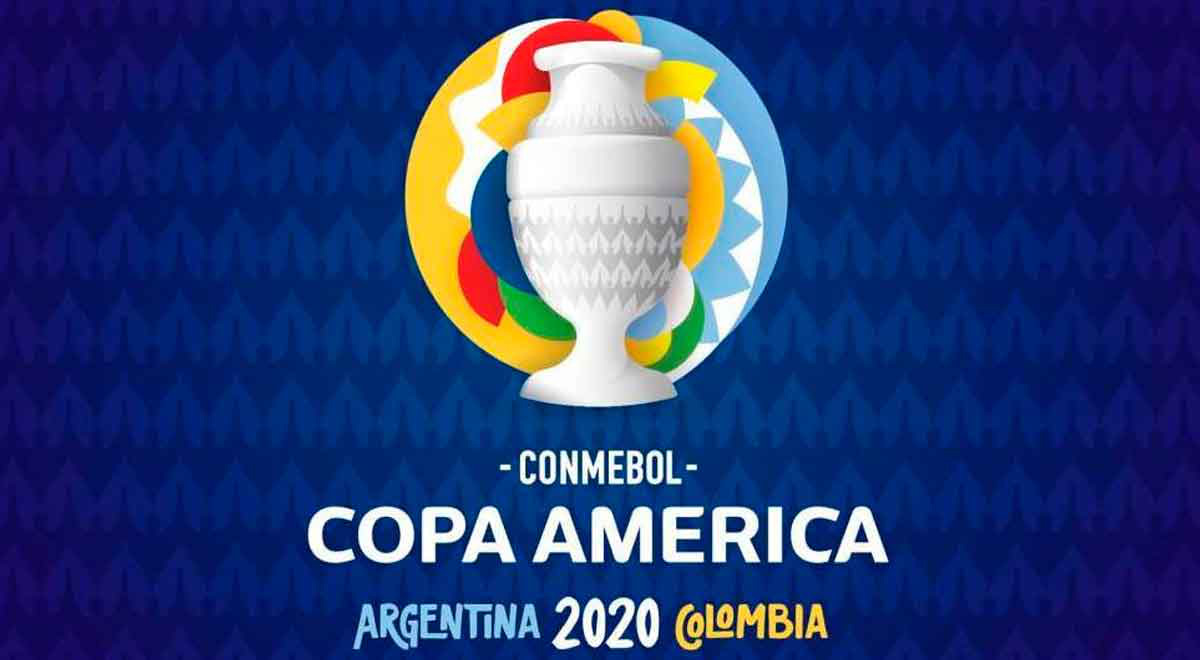 Conmebol anuncia el calendario de la Copa América 2021: mira el fixture de Perú Conmebol anuncia el calendario de la Copa América 2021: mira el fixture de Perú