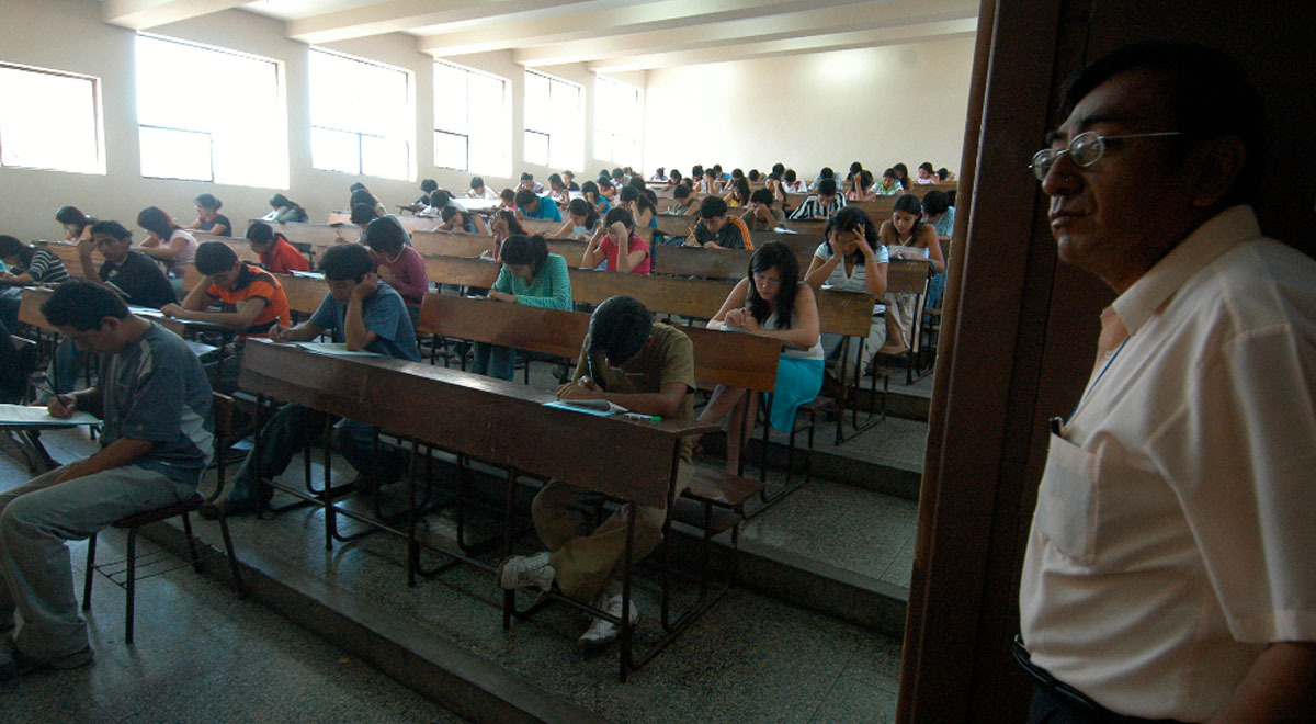 Lista de ingresantes UNI 2021: Revisa aquí con DNI resultados del examen de admisión Lista de ingresantes UNI 2021: Revisa aquí con DNI resultados del examen de admisión