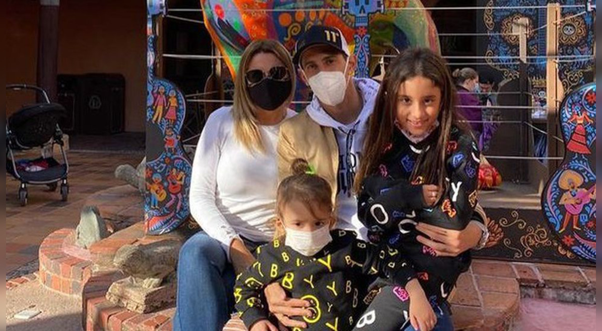 Di María vive un calvario: Mientras jugaba su familia fue asaltada y secuestrada Di María vive un calvario: Mientras jugaba su familia fue asaltada y secuestrada