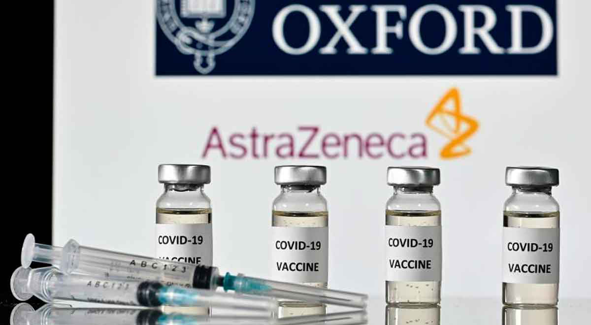 Alemania, Francia e Italia suspenden la vacunación con dosis de Oxford y AstraZeneca contra la COVID-19 Alemania, Francia e Italia suspenden la vacunación con dosis de Oxford y AstraZeneca contra la COVID-19