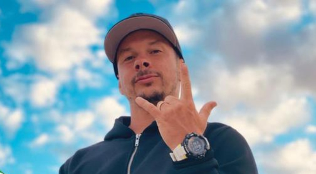 Mario Hart pide a sus seguidores informarse antes de votar: “Crea tu propia opinión” Mario Hart pide a sus seguidores informarse antes de votar: “Crea tu propia opinión”