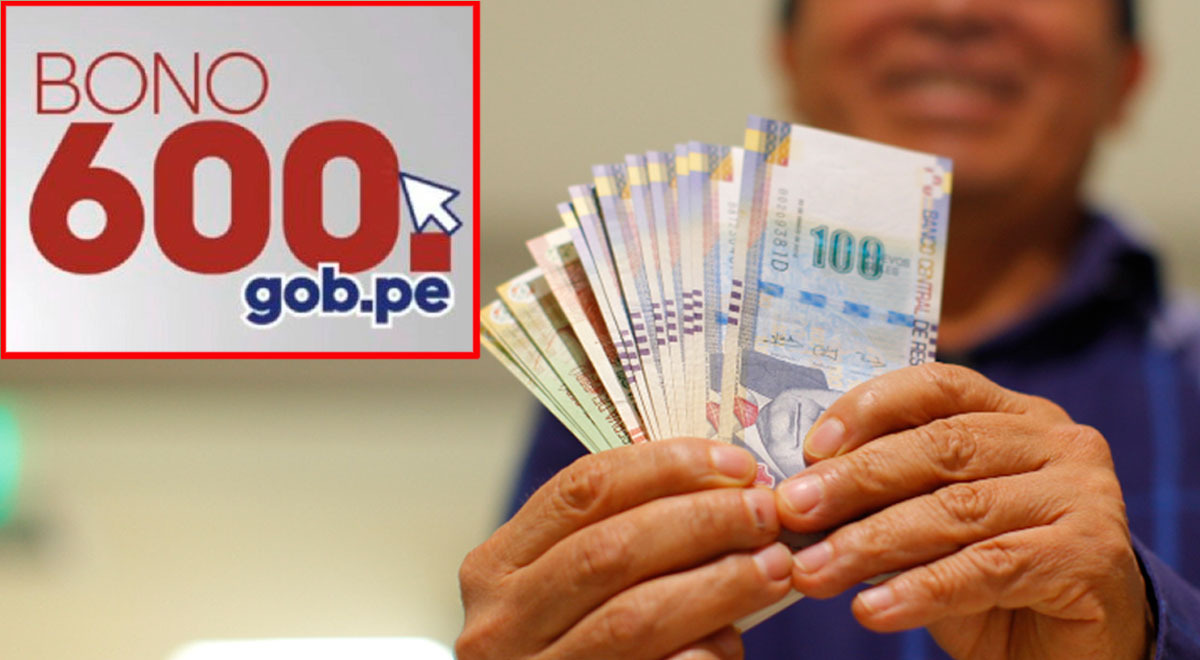 Bono 600 vía billetera digital HOY: cómo ver si ya me depositaron en Yape, Bim o Tunki Bono 600 vía billetera digital HOY: cómo ver si ya me depositaron en Yape, Bim o Tunki