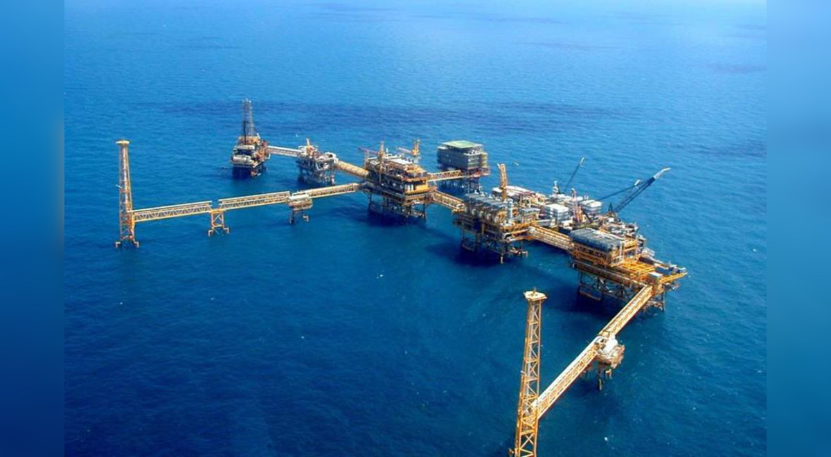 México: descubren yacimiento de petróleo con al menos 600 millones de barriles México: descubren yacimiento de petróleo con al menos 600 millones de barriles