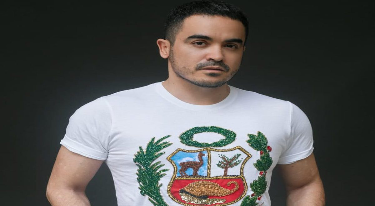 Yirko Sivirich adaptó e reinventó su negocio Yirko Sivirich adaptó e reinventó su negocio