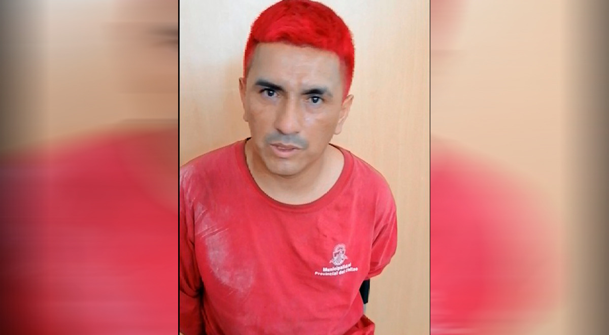Callao: sujeto intentó matar de un balazo a su vecino Callao: sujeto intentó matar de un balazo a su vecino