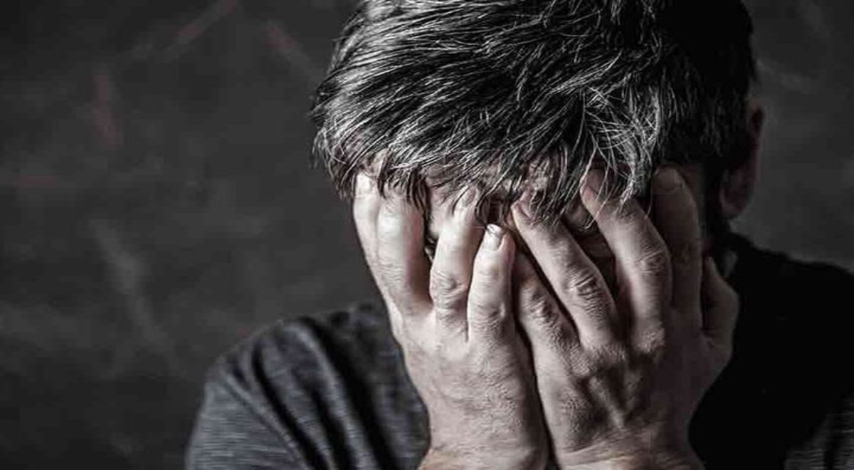Ordenan captura contra un padre de familia que se niega pasar alimentos a sus hijos Ordenan captura contra un padre de familia que se niega pasar alimentos a sus hijos