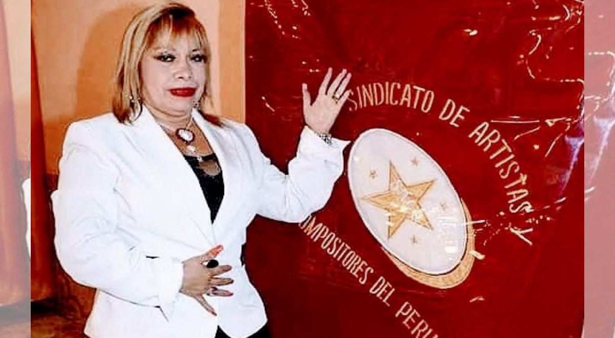Laura Mau critica a nuevas interpretes. \"Disfrazan la timba con la salsa\" Laura Mau critica a nuevas interpretes. \"Disfrazan la timba con la salsa\"