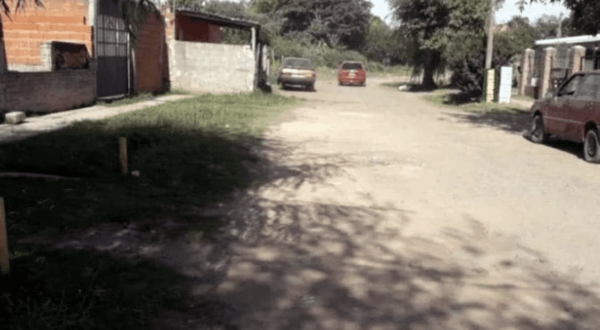 Argentina: mujer que sufría violencia de género le prendió fuego a su agresor Argentina: mujer que sufría violencia de género le prendió fuego a su agresor