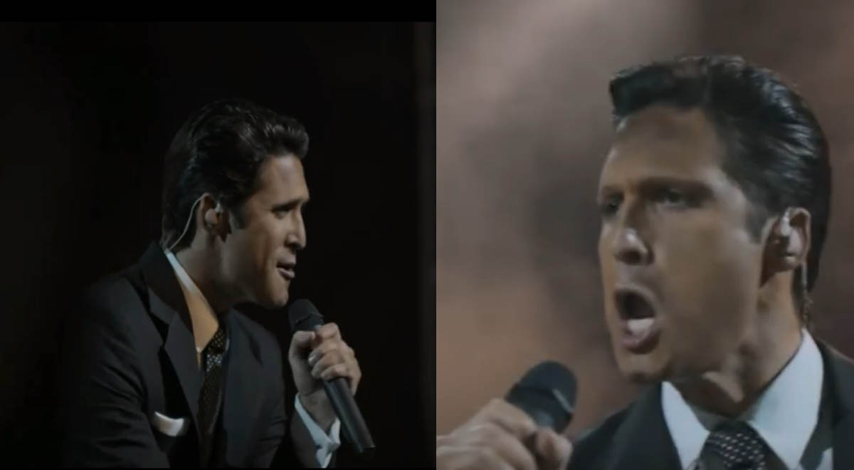 Diego Boneta emociona tras difundir adelanto de la segunda temporada de Luis Miguel, la serie Diego Boneta emociona tras difundir adelanto de la segunda temporada de Luis Miguel, la serie