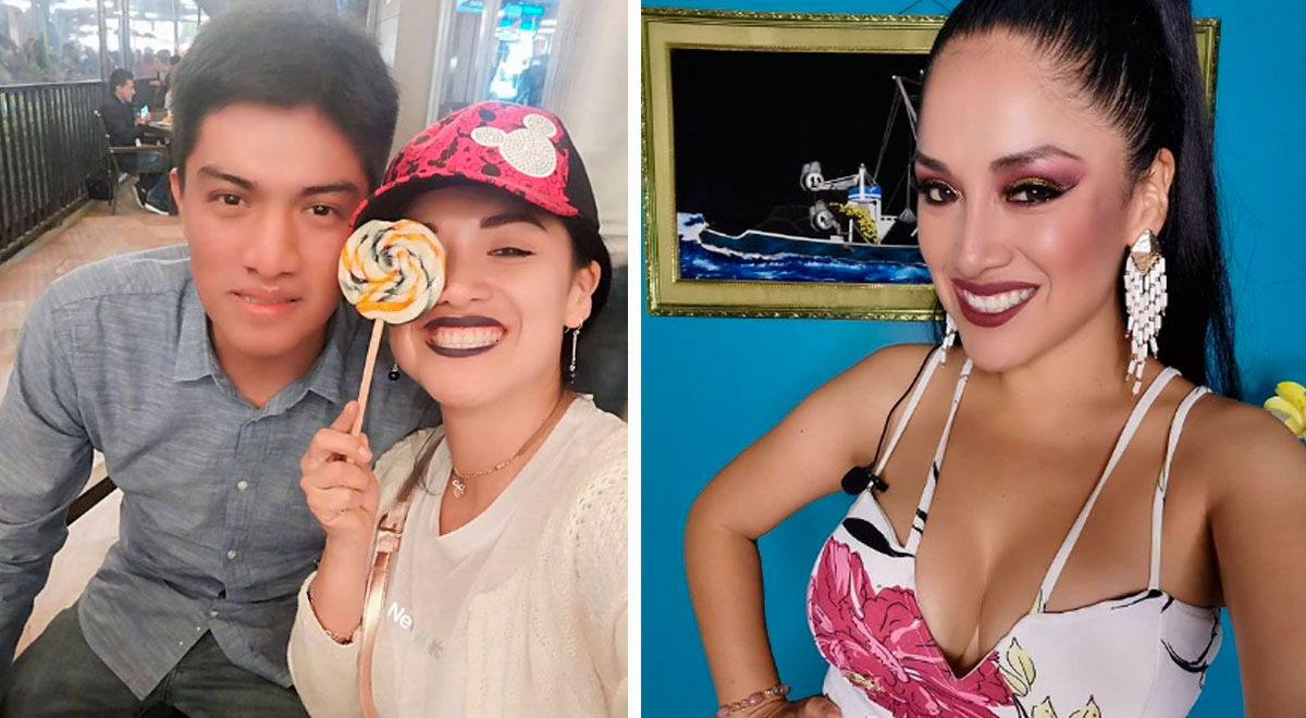 Katy Jara encargará a la cigüeña este año Katy Jara encargará a la cigüeña este año