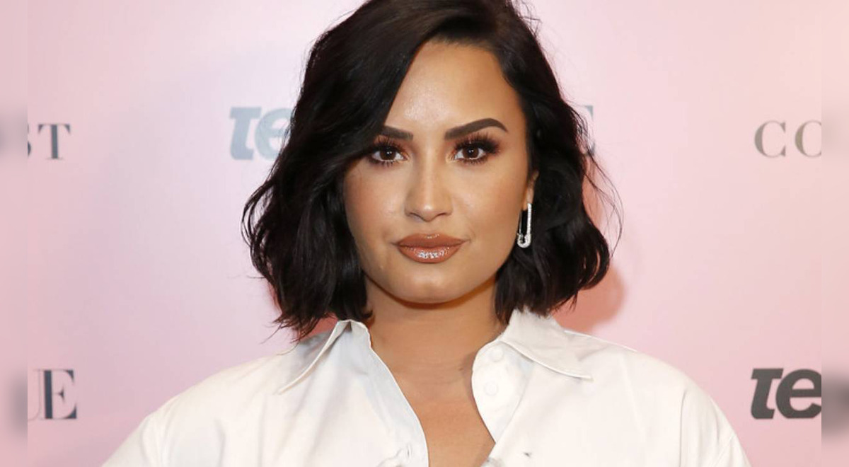 Demi Lovato denuncia que fue violada cuando formaba parte de Disney Channel Demi Lovato denuncia que fue violada cuando formaba parte de Disney Channel
