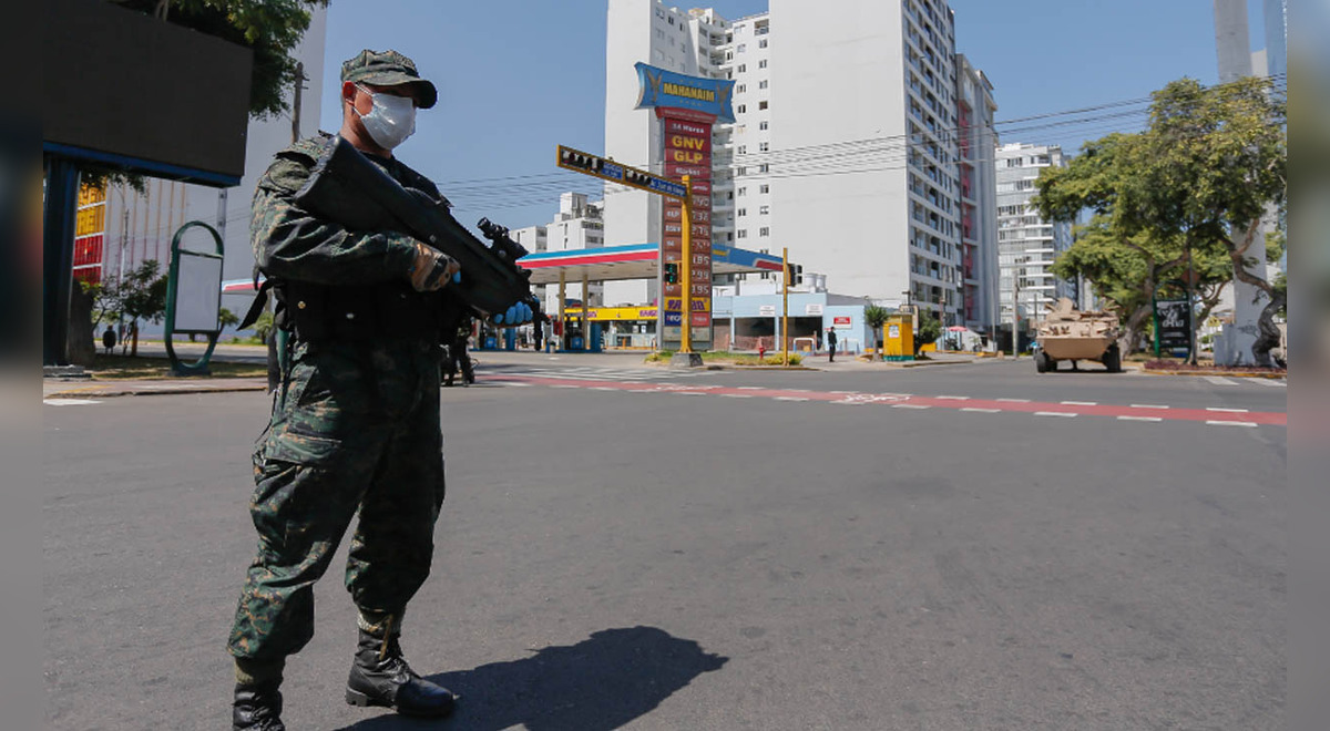Cuarentena en Perú por Semana Santa 2021: qué actividades estarán disponibles los feriados Cuarentena en Perú por Semana Santa 2021: qué actividades estarán disponibles los feriados