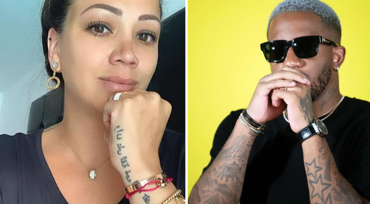 Melissa Klug sobre Jefferson Farfán: “No creo que ninguna pareja influya en él” Melissa Klug sobre Jefferson Farfán: “No creo que ninguna pareja influya en él”