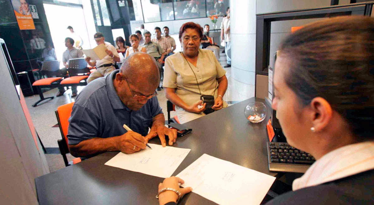 Comisión de Trabajo aprueba veredicto sobre jubilación anticipada Comisión de Trabajo aprueba veredicto sobre jubilación anticipada