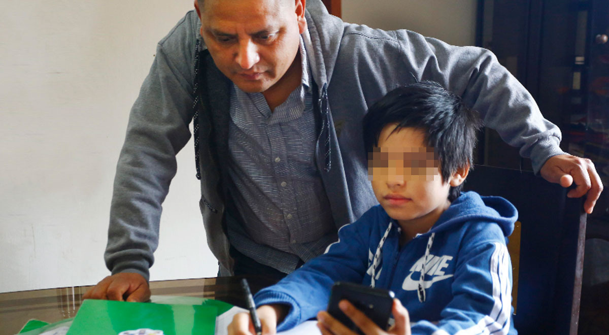 Aprendo en casa 2021 LINK: registra a tu hijo AQUÍ para las clases virtuales de marzo Aprendo en casa 2021 LINK: registra a tu hijo AQUÍ para las clases virtuales de marzo