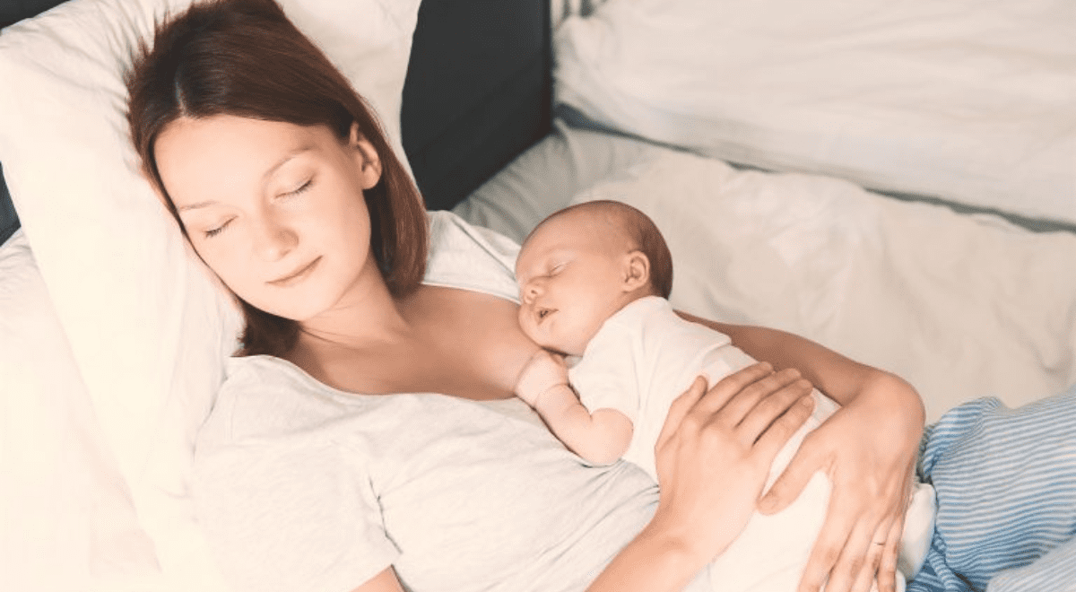 4 consejos para una lactancia adecuada en tu bebé 4 consejos para una lactancia adecuada en tu bebé