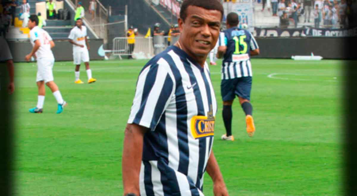 Teófilo Cubillas contento por resolución del TAS a favor de Alianza Lima: “Viví meses de tristeza” Teófilo Cubillas contento por resolución del TAS a favor de Alianza Lima: “Viví meses de tristeza”