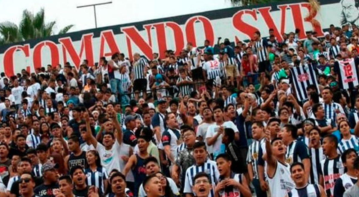 Comando Sur tras fallo del TAS favorable a Alianza Lima: “Las reglas están para cumplirlas” Comando Sur tras fallo del TAS favorable a Alianza Lima: “Las reglas están para cumplirlas”