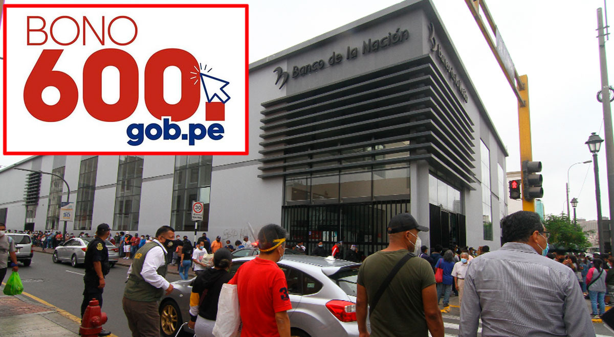 Bono 600 LINK MIDIS: cómo saber si ya me hicieron el depósito en Yape, Tunki o Bim Bono 600 LINK MIDIS: cómo saber si ya me hicieron el depósito en Yape, Tunki o Bim