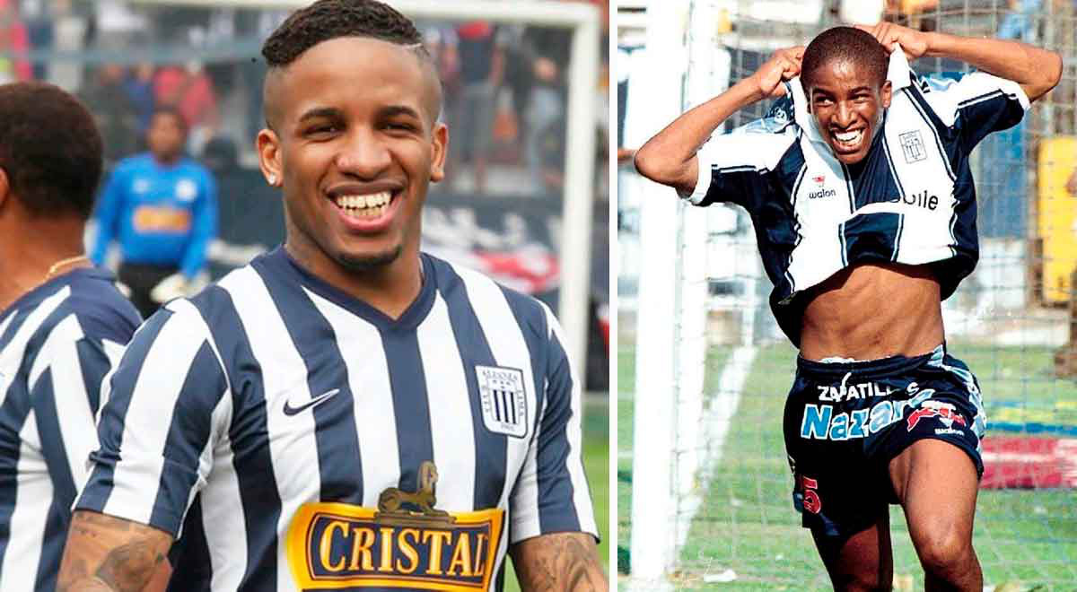 Jefferson Farfán jugará en Alianza Lima tras fallo del TAS: Foquita vuelve a Matute, según Manrique Jefferson Farfán jugará en Alianza Lima tras fallo del TAS: Foquita vuelve a Matute, según Manrique