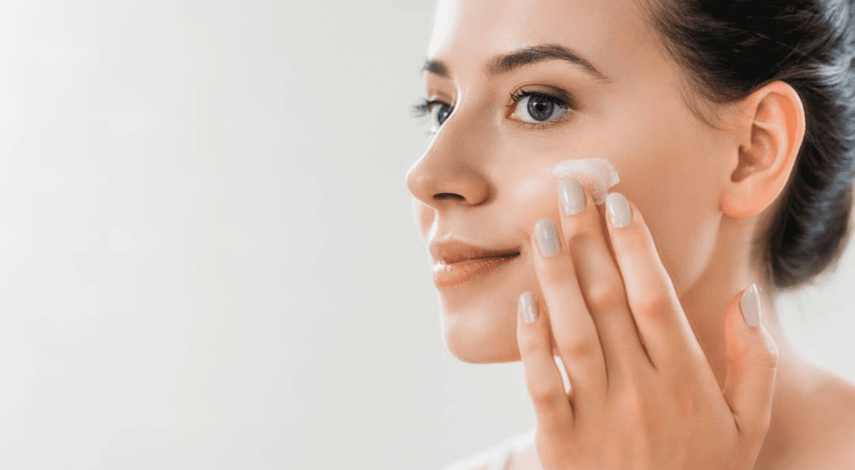 Belleza: ¿Cómo hidratar la piel grasa? Belleza: ¿Cómo hidratar la piel grasa?