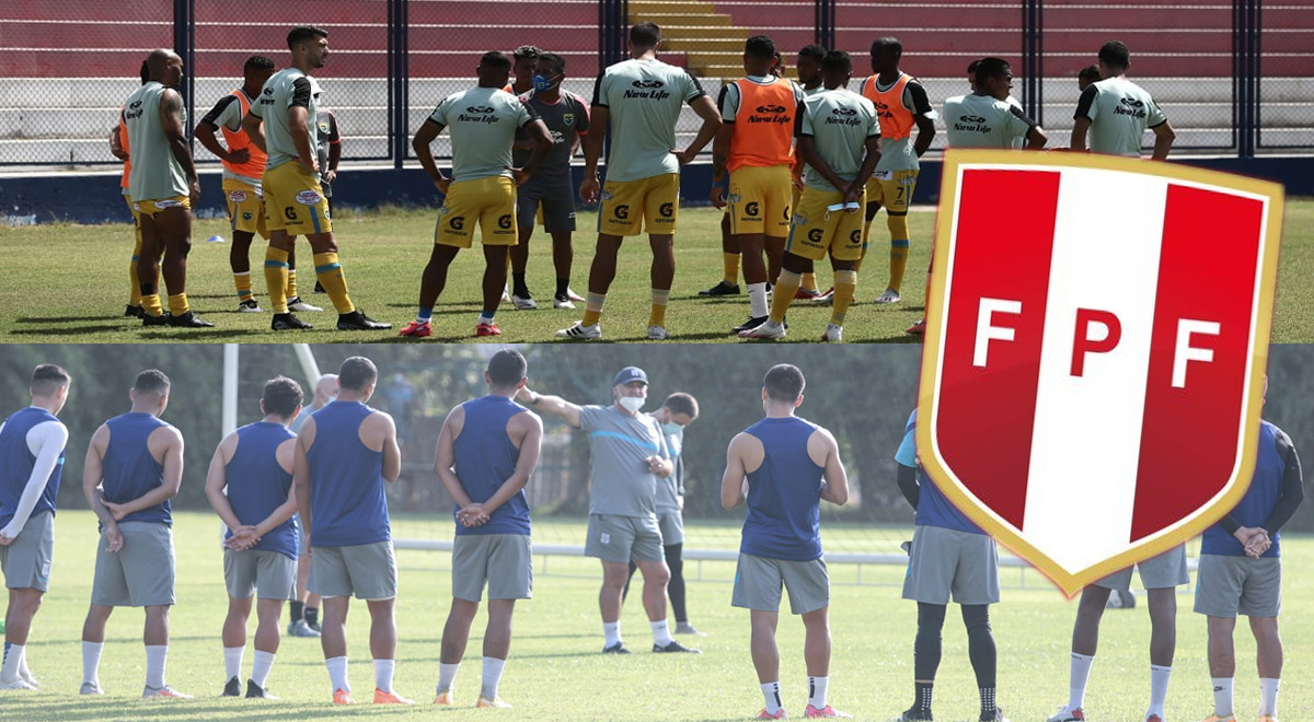¡Se define este jueves! FPF tomará decisión con Alianza Lima y Carlos Stein tras fallo del TAS ¡Se define este jueves! FPF tomará decisión con Alianza Lima y Carlos Stein tras fallo del TAS